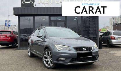 Seat Leon 2015