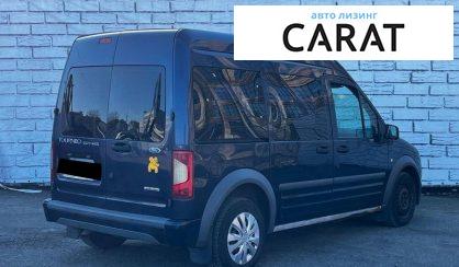 Ford Tourneo Connect пасс. 2012