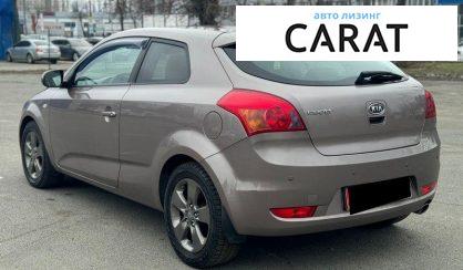 Kia Ceed 2010