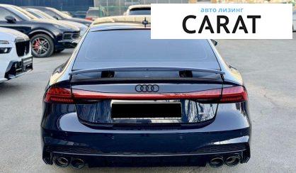 Audi A7 Sportback 2019