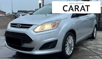 Ford C-Max 2017