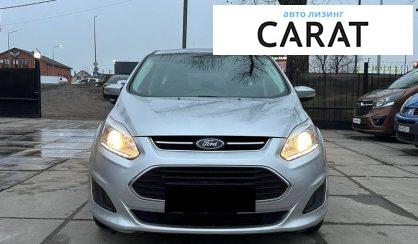 Ford C-Max 2017