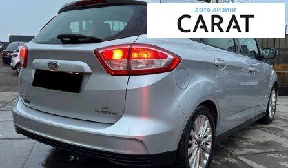 Ford C-Max 2017