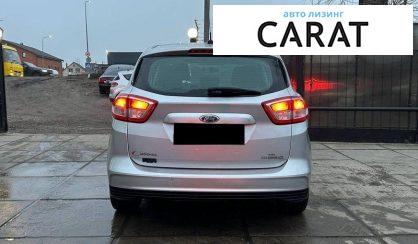 Ford C-Max 2017