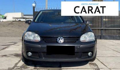 Volkswagen Golf 2009