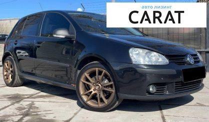 Volkswagen Golf 2009