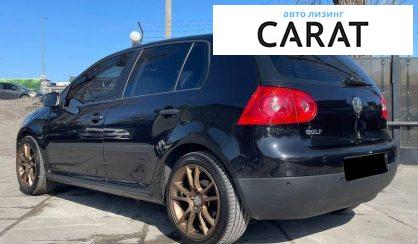 Volkswagen Golf 2009