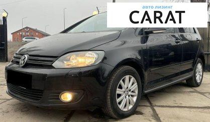 Розглянути Volkswagen Golf 2013 Volkswagen Golf 2013 - авто лізинг Carat