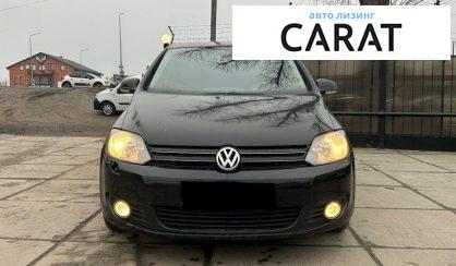 Volkswagen Golf 2013