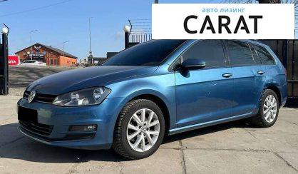 Розглянути Volkswagen Golf 2013 Volkswagen Golf 2013 - авто лізинг Carat
