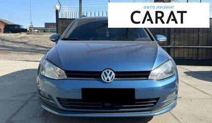 Volkswagen Golf 2013