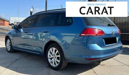 Volkswagen Golf 2013