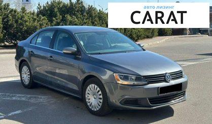 Volkswagen Jetta 2014