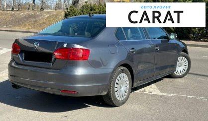 Volkswagen Jetta 2014