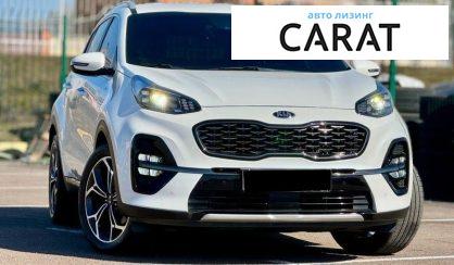 Kia Sportage 2019