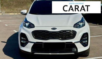 Kia Sportage 2019