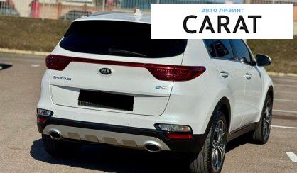 Kia Sportage 2019