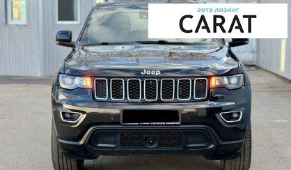 Jeep Grand Cherokee 2020