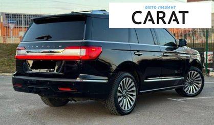Lincoln Navigator 2019