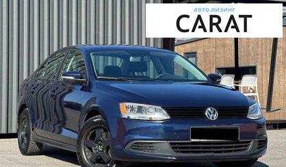 Volkswagen Jetta 2014