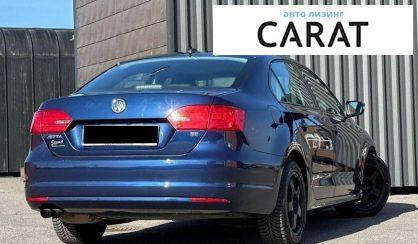 Volkswagen Jetta 2014