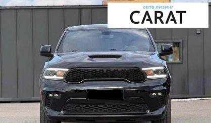 Dodge Durango 2021