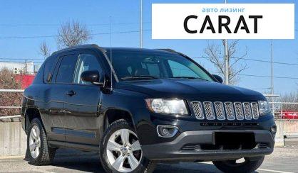 Jeep Compass 2014