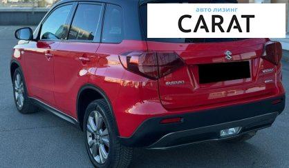 Suzuki Vitara 2020