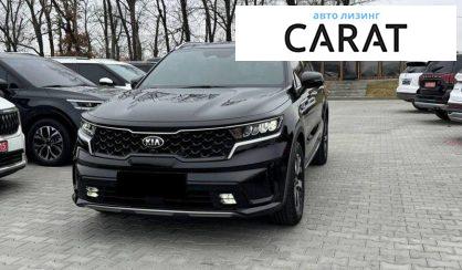 Kia Sorento 2020