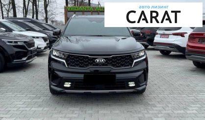 Kia Sorento 2020