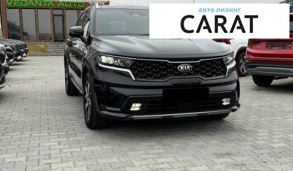 Kia Sorento 2020