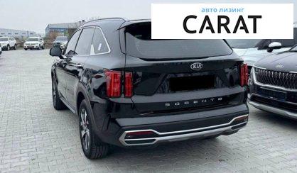 Kia Sorento 2020