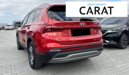 Hyundai Santa FE 2020