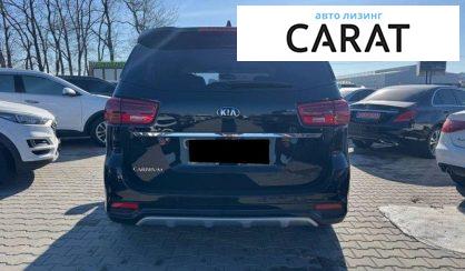 Kia Carnival 2019