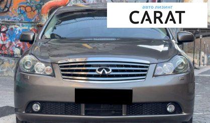 Infiniti M45 2007