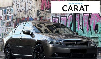 Infiniti M45 2007