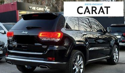 Jeep Grand Cherokee 2014