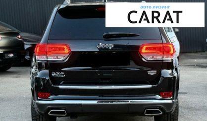 Jeep Grand Cherokee 2014