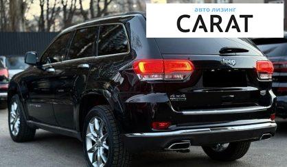 Jeep Grand Cherokee 2014