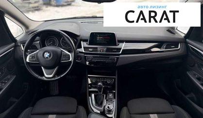 BMW 2 Series 2017