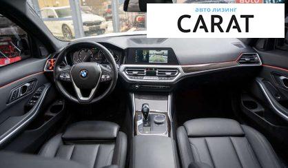 BMW 3 Series 2019
