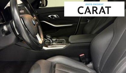 BMW 3 Series 2019