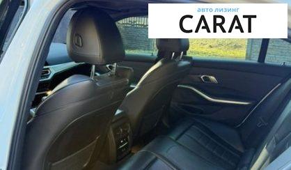 BMW 3 Series 2020