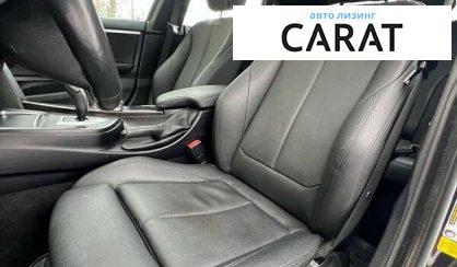 BMW 4 Series Gran Coupe 2020