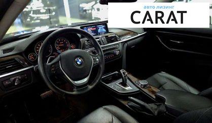 BMW 4 Series 2015