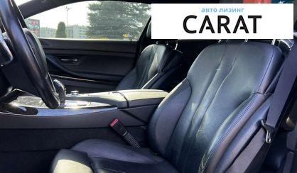 BMW 6 Series 2013