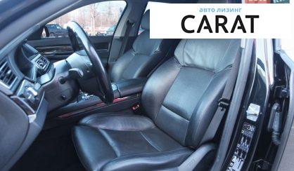 BMW 7 Series 2011