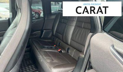 BMW I3 2016