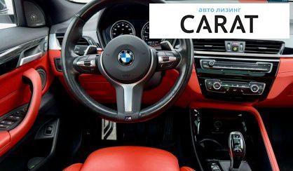BMW X2 2019
