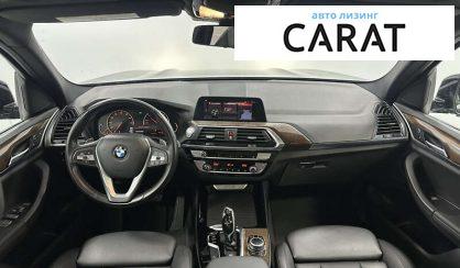 BMW X3 2020